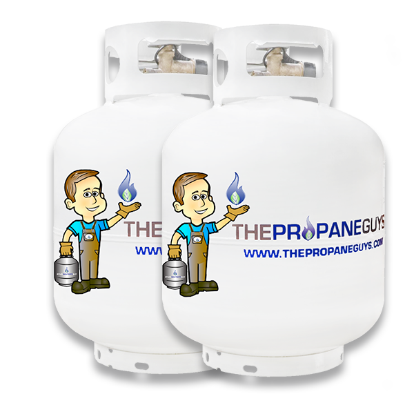  Residential Propane Delivery 