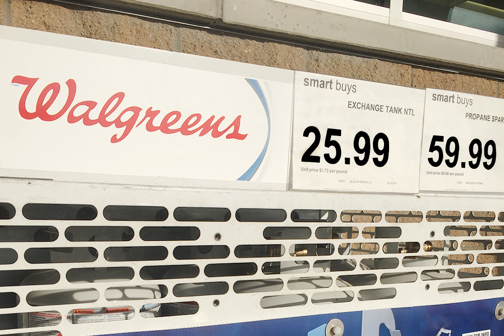 propane pricing The Propane Guys